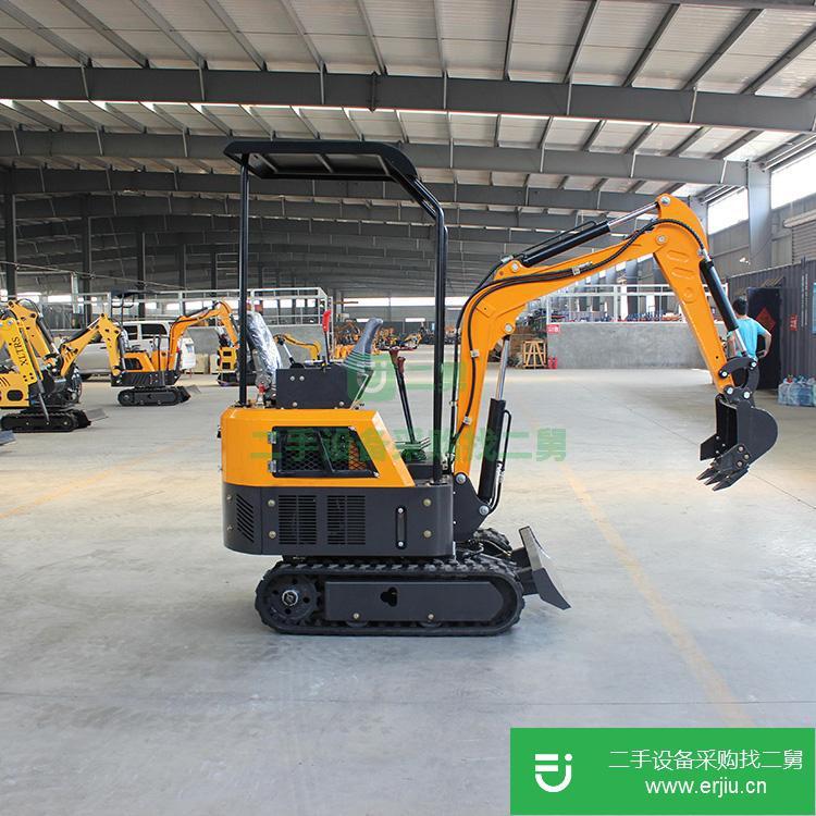 山東出售二手輪式挖掘機