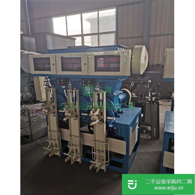 山東出售二手水泥包裝機
