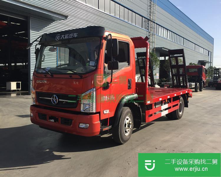 湖北出售二手大運(yùn)運(yùn)輸車