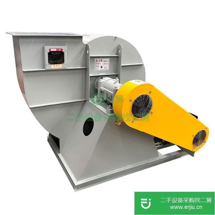 上海出售二手華仕德4-72-12排塵排煙風(fēng)機(jī)