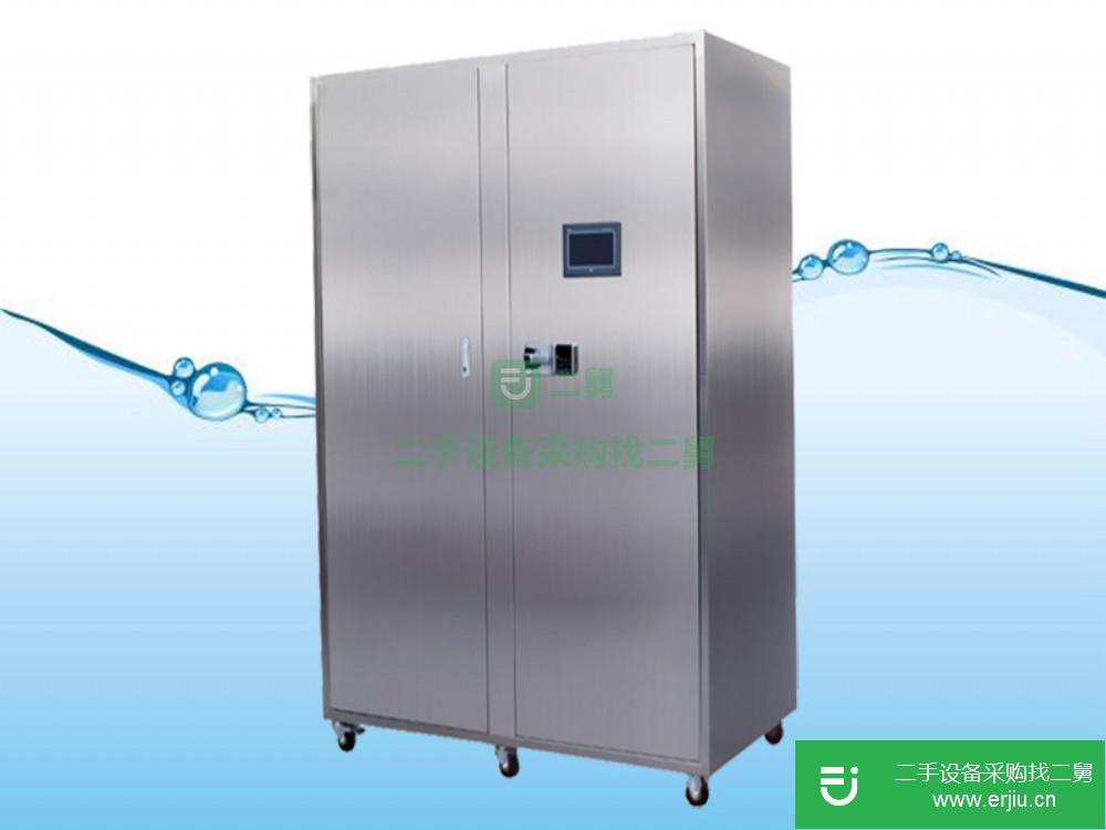 江蘇出售二手XKFS-1000L-D實驗室廢水處理設備