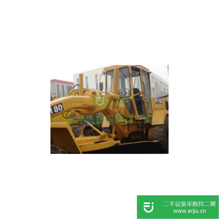上海出售二手天工160平地機