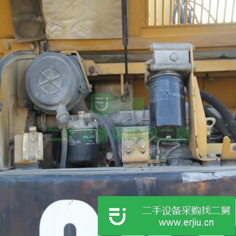 上海出售二手卡特308C挖掘機