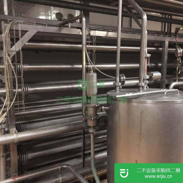 山東出售二手殺菌機