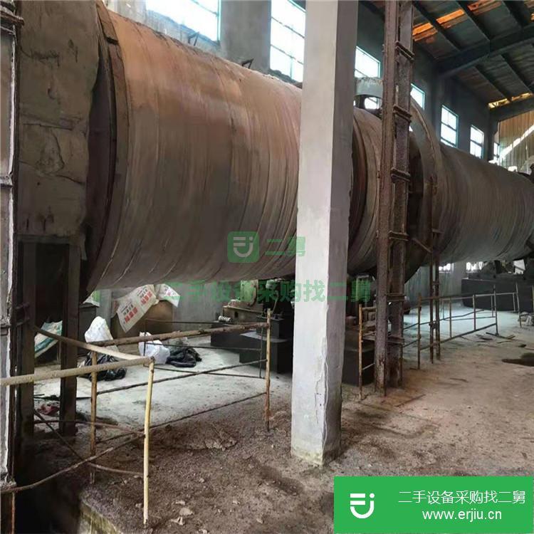 山東出售二手礦石烘干機(jī)