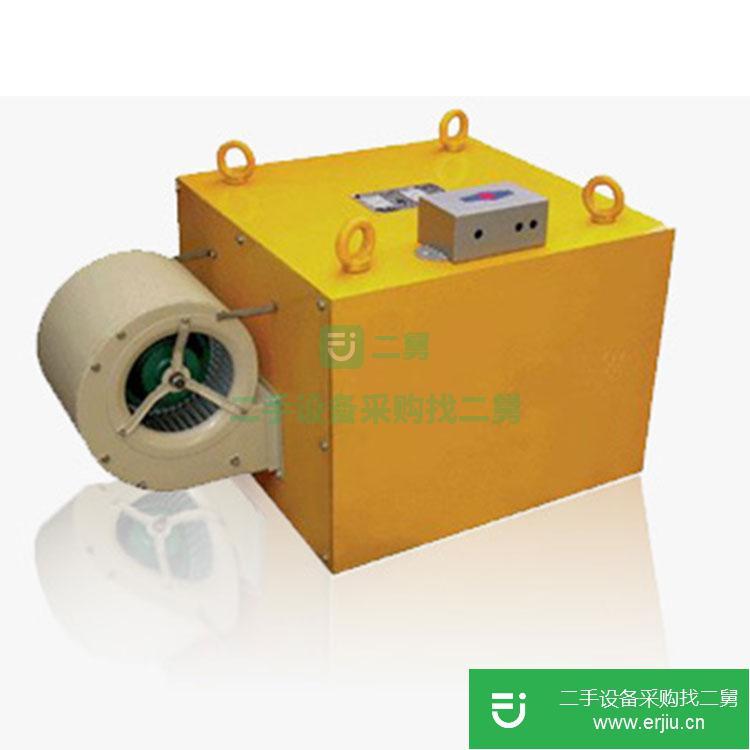 山東出售二手電磁除鐵器