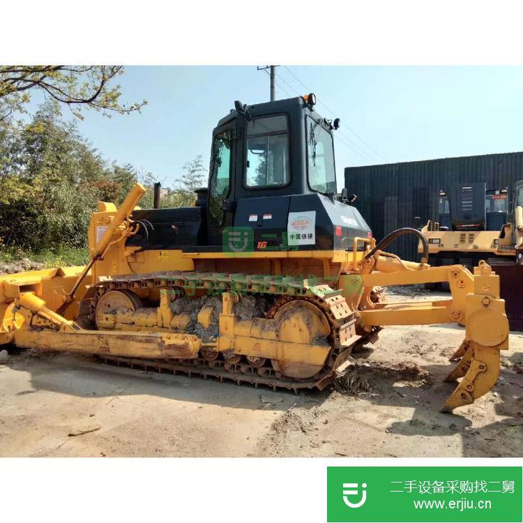 上海出售二手山推SD160L推土機