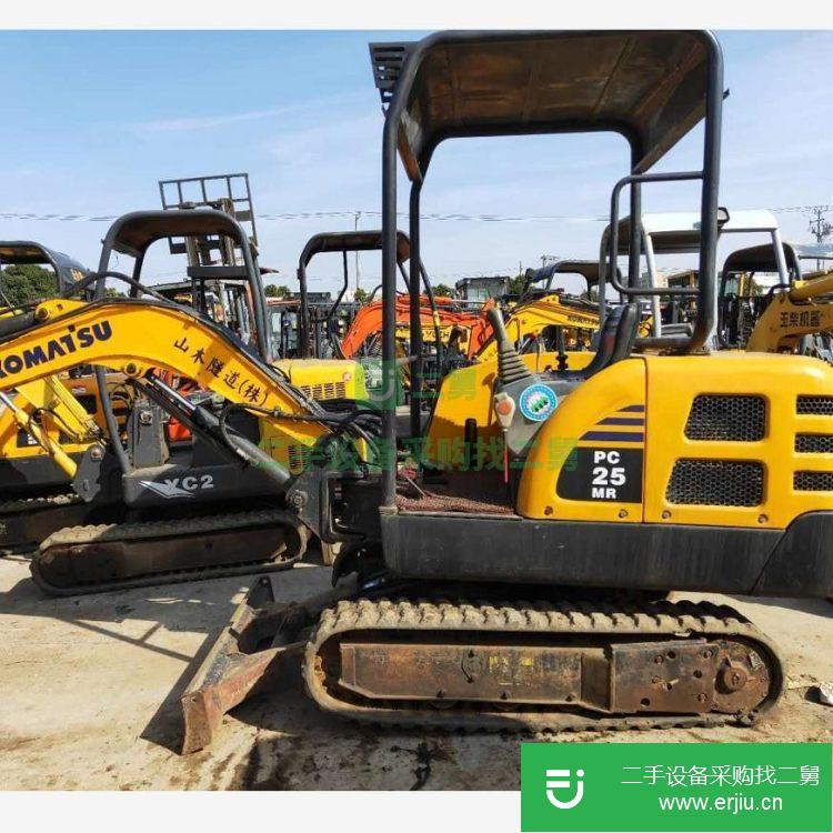 上海出售二手玉柴挖掘機(jī)