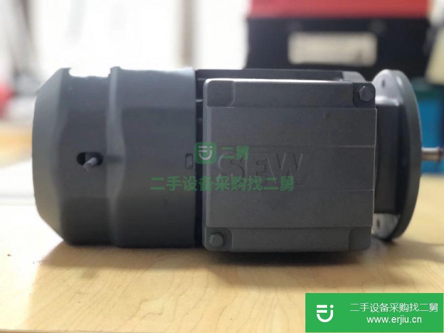 上海出售二手SEW斜齒輪減速機