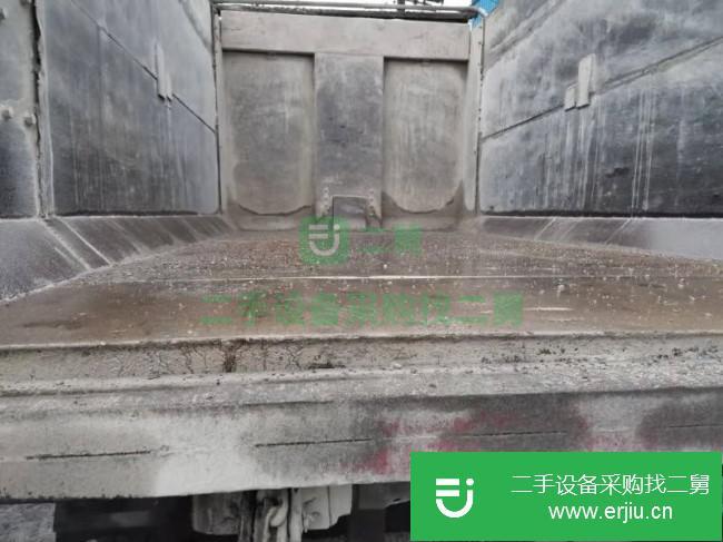 貴州出售二手中國重汽自卸車