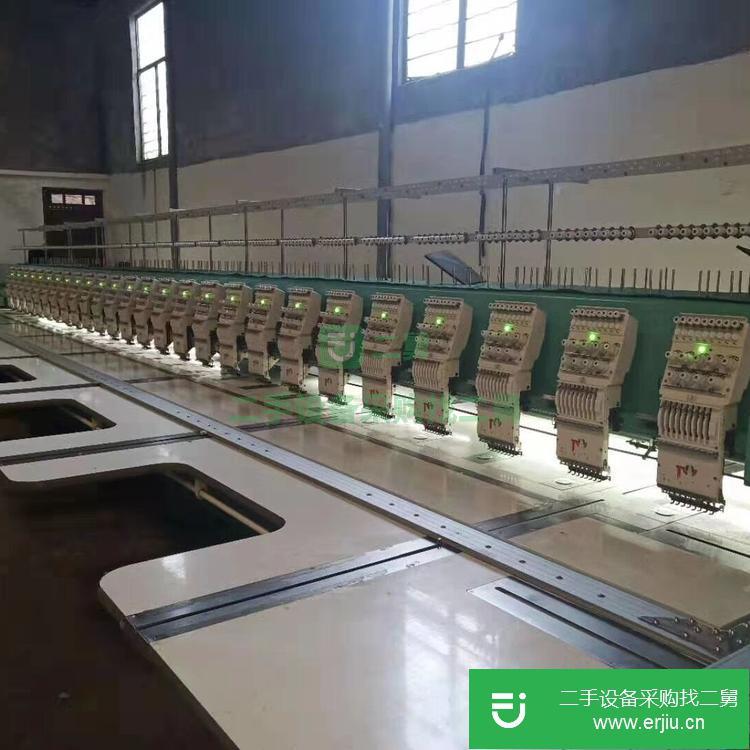 浙江出售二手越旺926/360頭距剪線機
