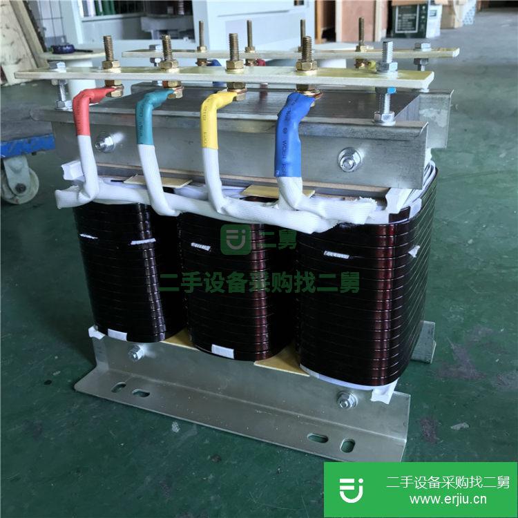 上海出售二手三相干式隔離變壓器