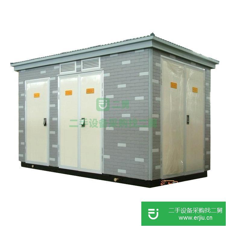 河北出售二手變壓器