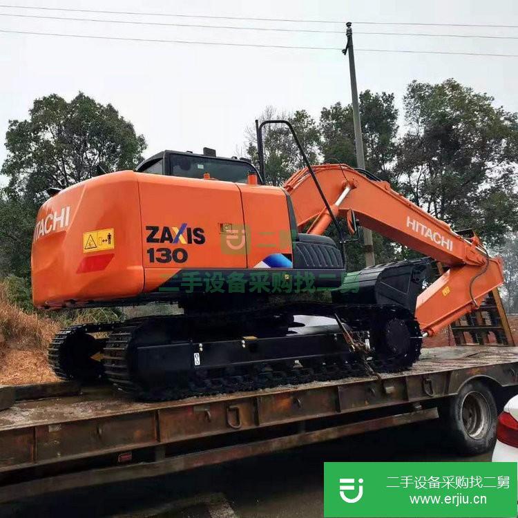 湖南出售二手挖掘機