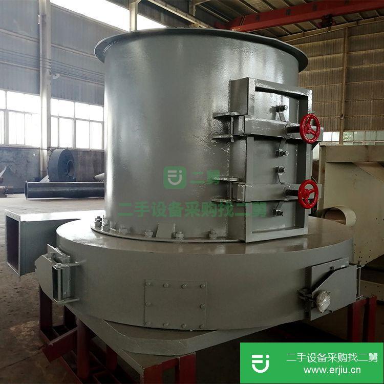 河南出售二手3R2715雷蒙磨粉機(jī)