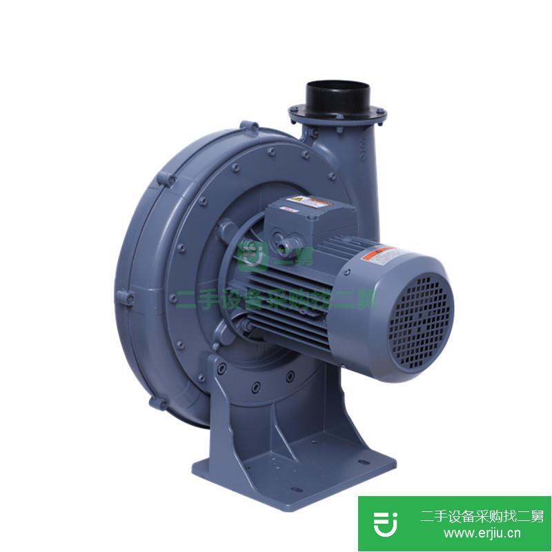 江蘇出售二手TWUX/CX-75A透浦式鼓風機