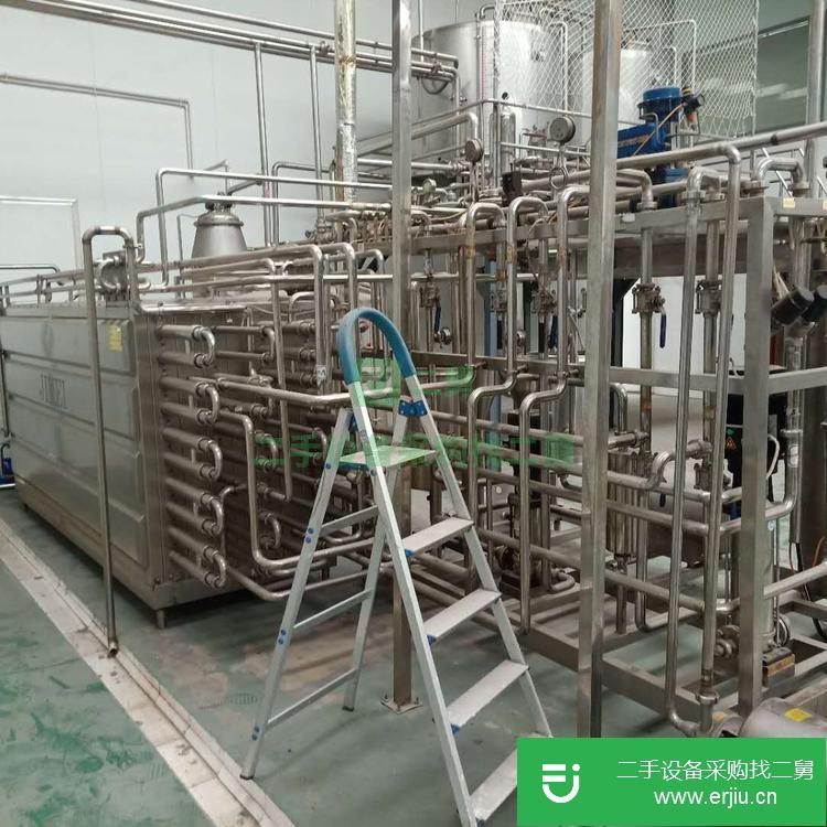 山東出售二手殺菌機