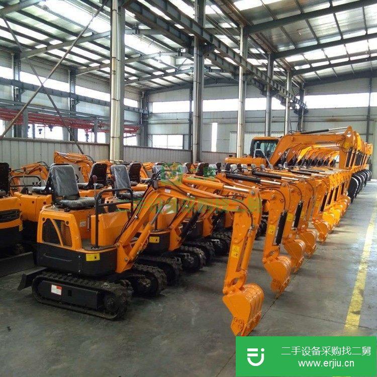 山東出售二手小型挖掘機