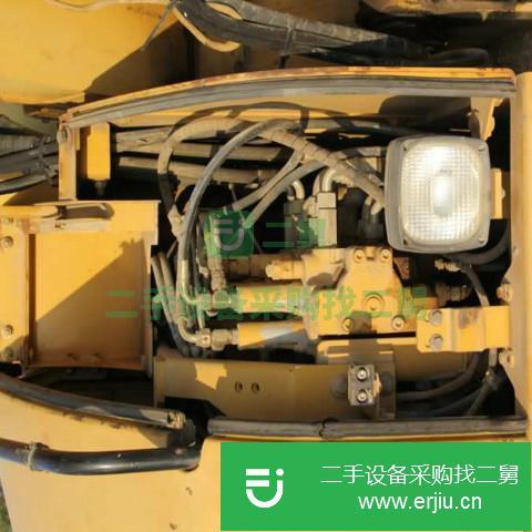 上海出售二手卡特308C挖掘機