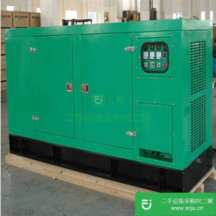 廣東出售二手重康柴油發電機
