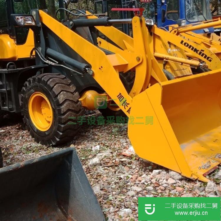 上海出售二手柳工ZL818裝載機