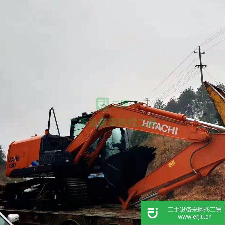 湖南出售二手挖掘機