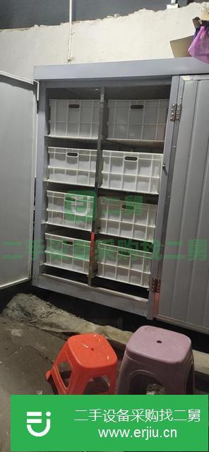 山東出售二手200全自動豆芽機
