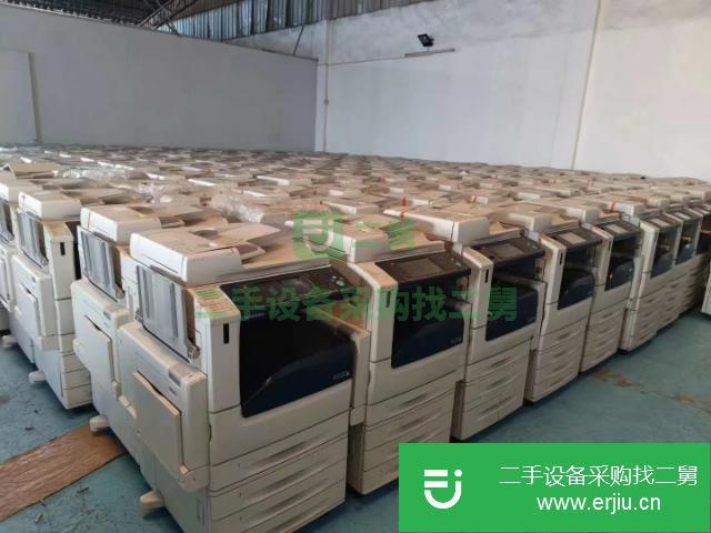 廣西出售二手施樂復印機