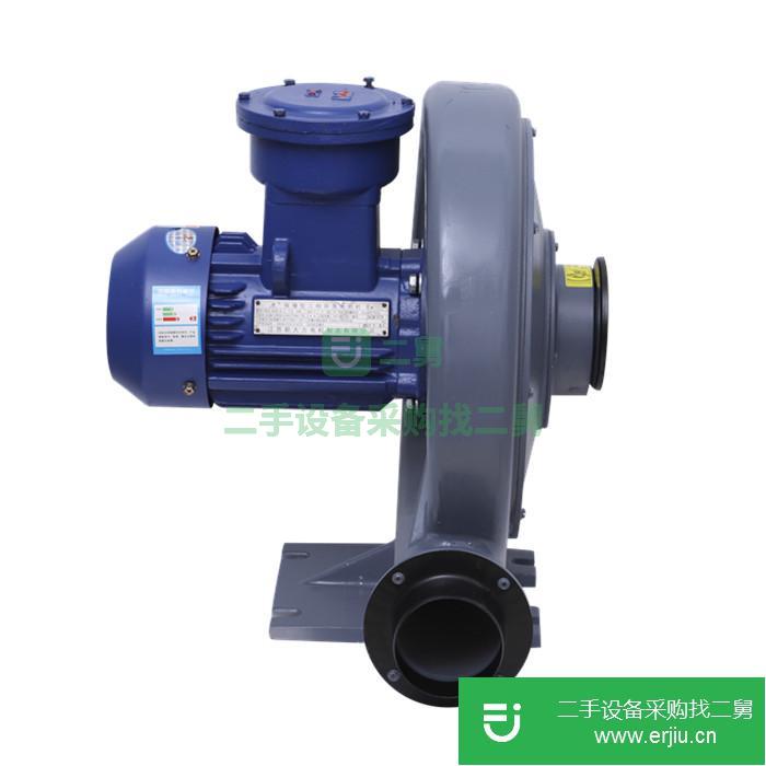 江蘇出售二手TWUX/CX-75A透浦式鼓風機
