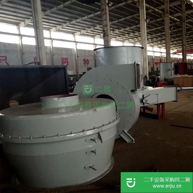河南出售二手3R2715雷蒙磨粉機(jī)