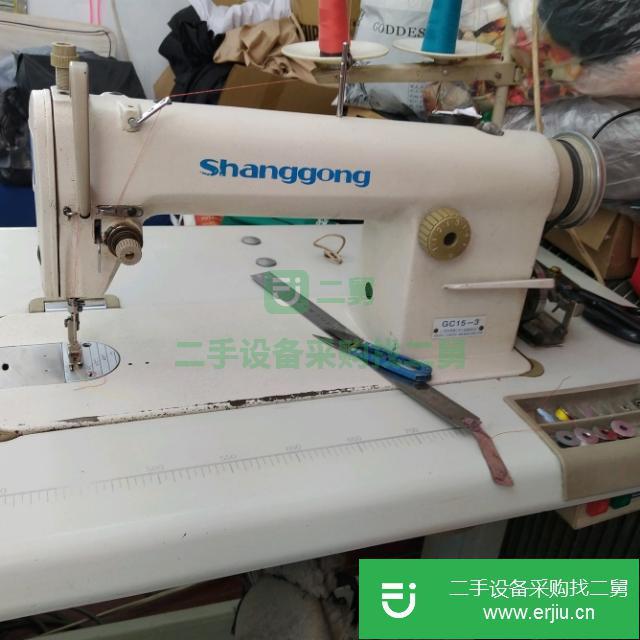 遼寧出售二手電動(dòng)縫紉機(jī)