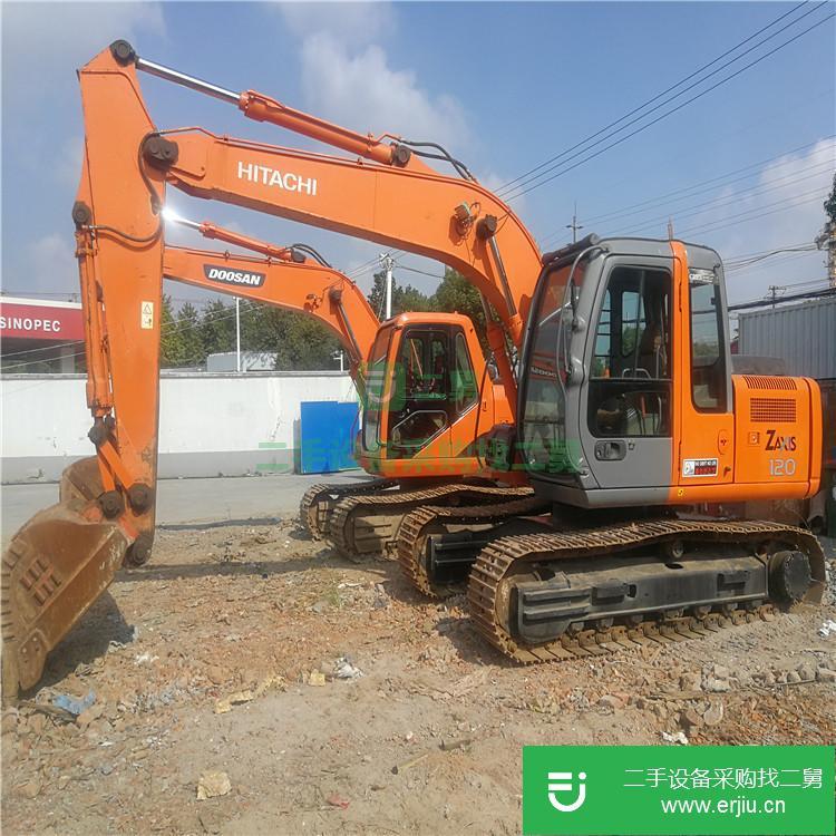 山東出售二手小松240挖掘機
