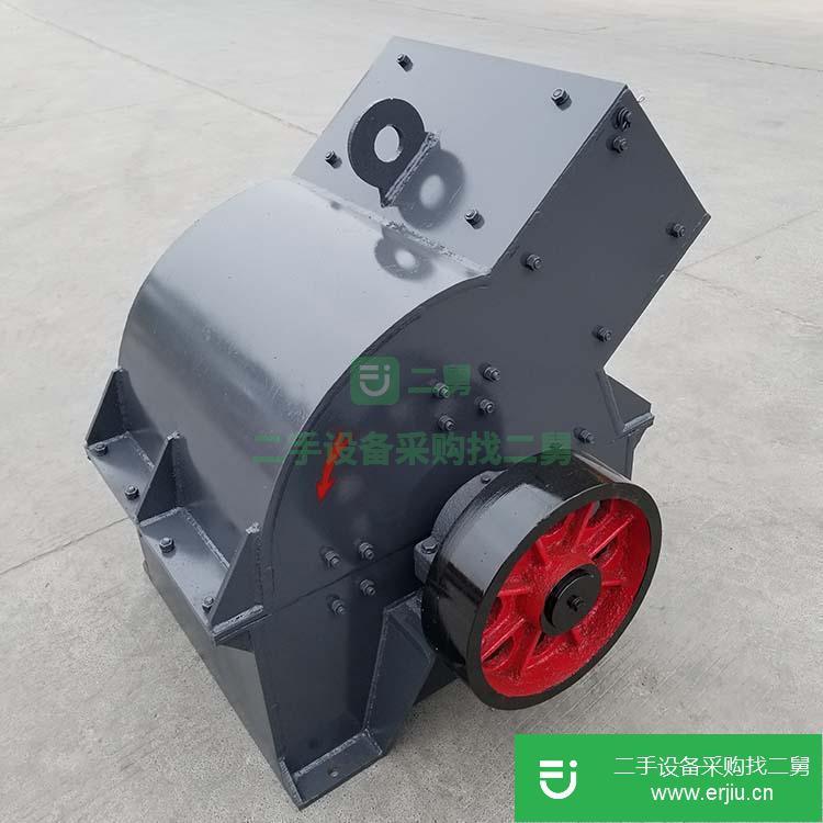 河南出售二手PC200*300石膏破碎機