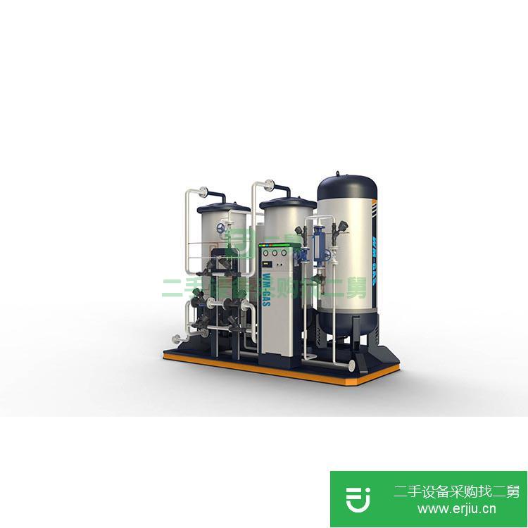 江蘇出售二手50立方制氧機