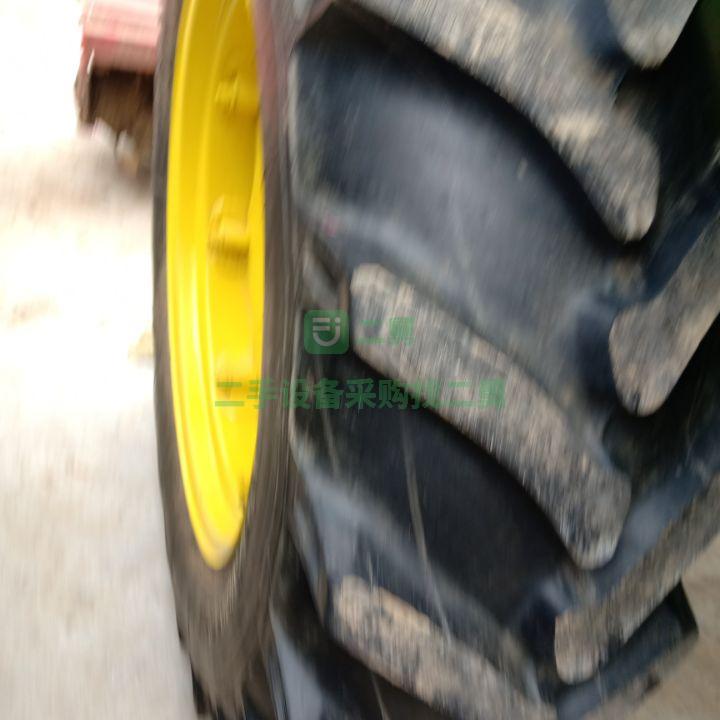 出售5~950迪爾兩驅農用拖拉機