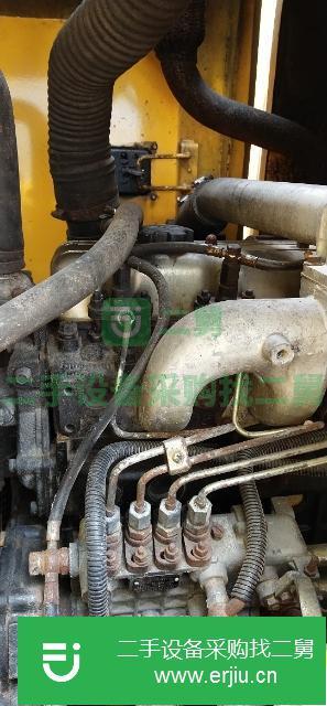 廣西出售二手17年明宇重工鏟車