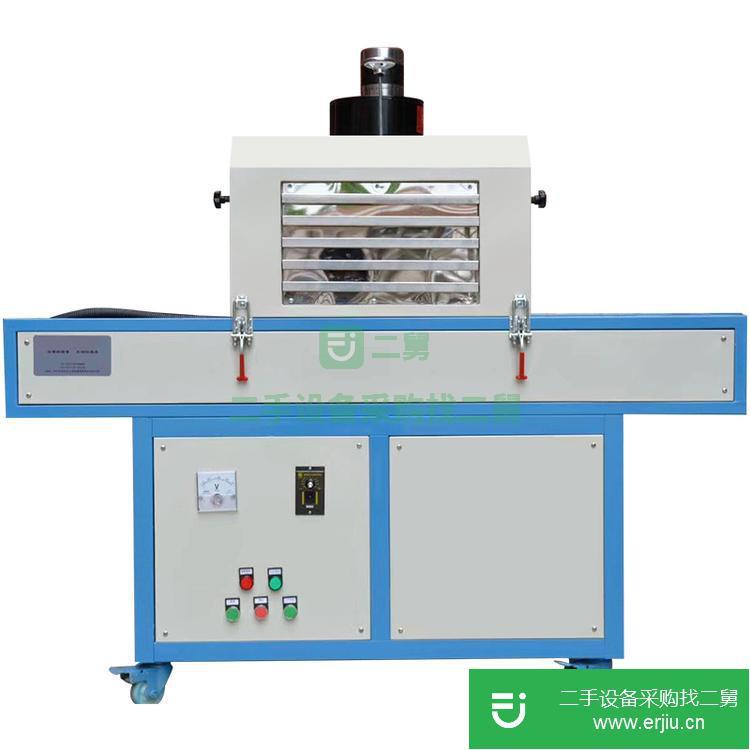 上海出售二手UV-1000SUV光固化機