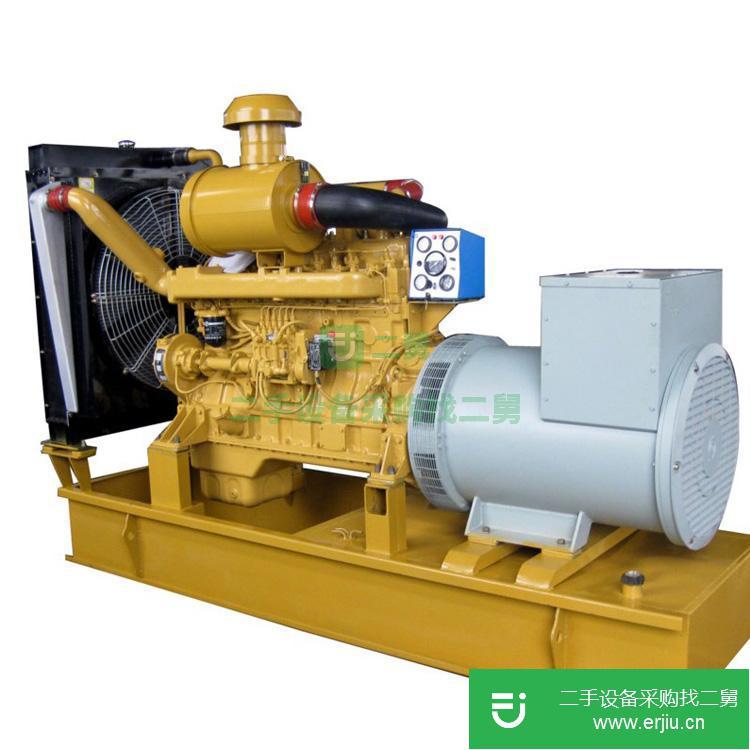 廣東出售二手重康柴油發電機