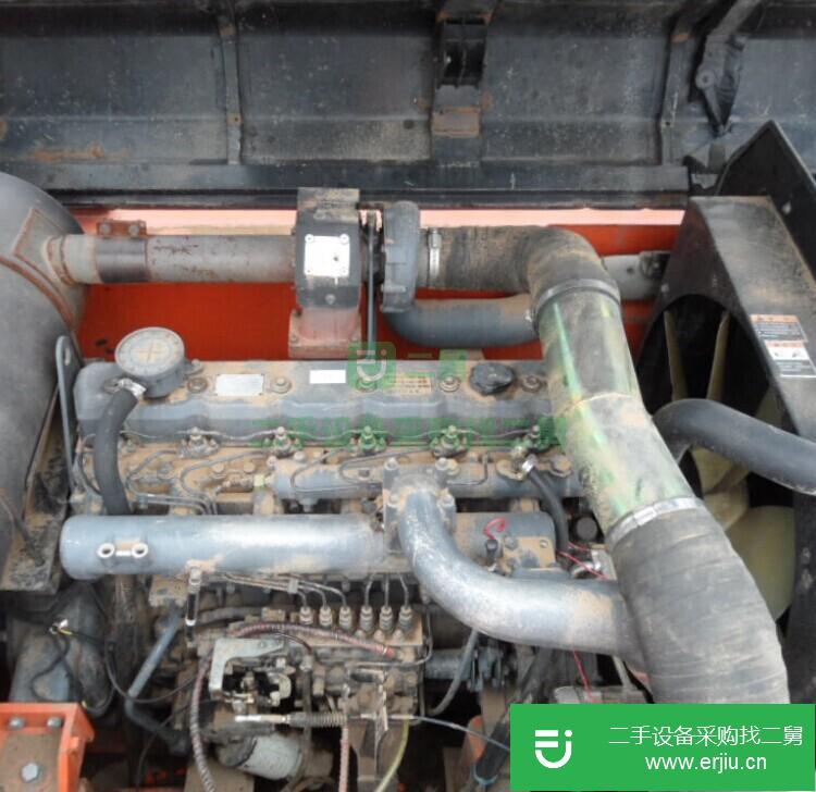 上海出售二手220-7挖掘機