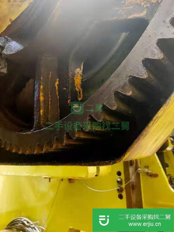 山東出售二手160噸沖床