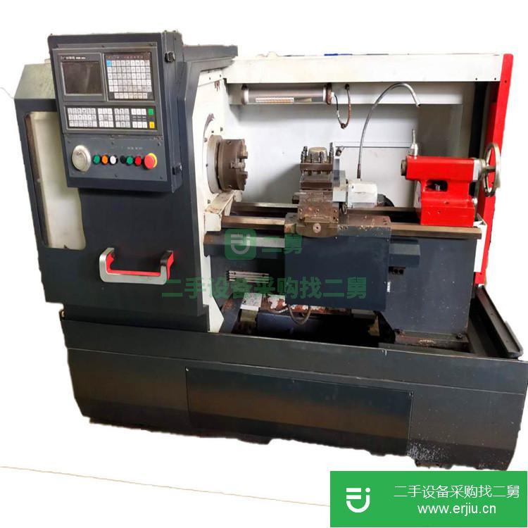 河北出售二手6140數控車床
