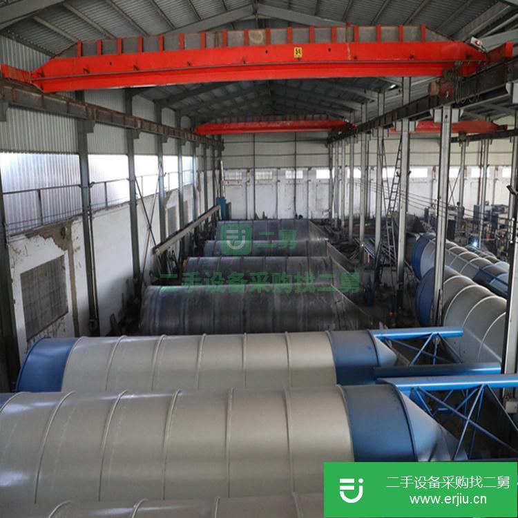 河南出售二手散裝水泥罐