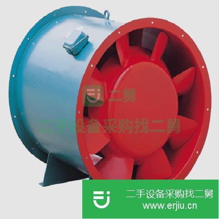 山東出售二手DZ-300亞創(chuàng)低噪聲混流風(fēng)機(jī)
