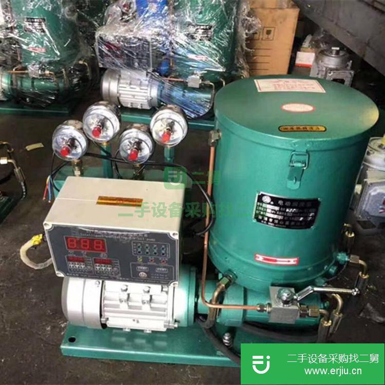 山東出售二手ZLG560顆粒機