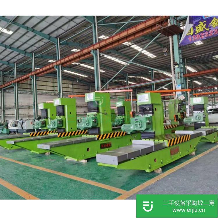 廣東出售二手沈陽一機數控車床
