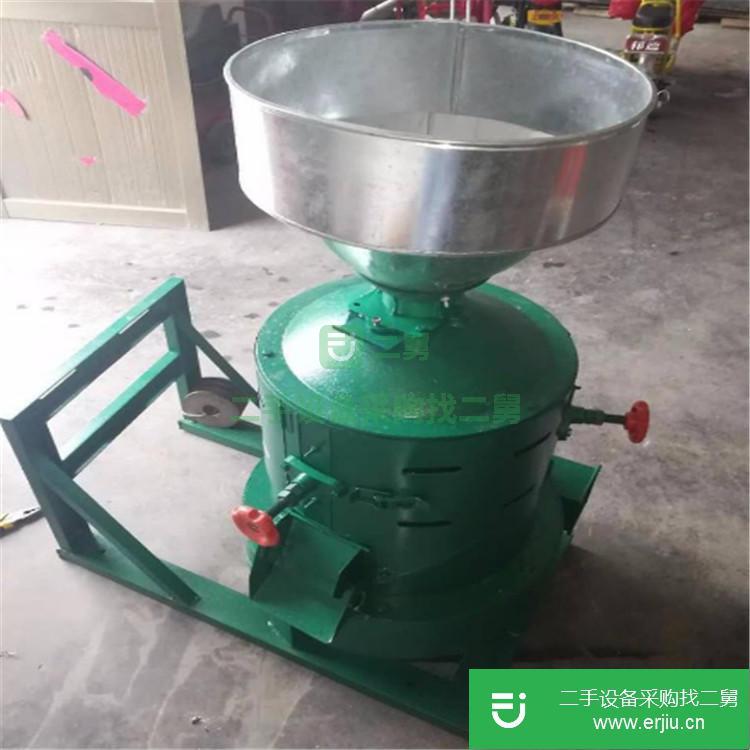 山東出售二手雜糧加工脫殼機(jī)
