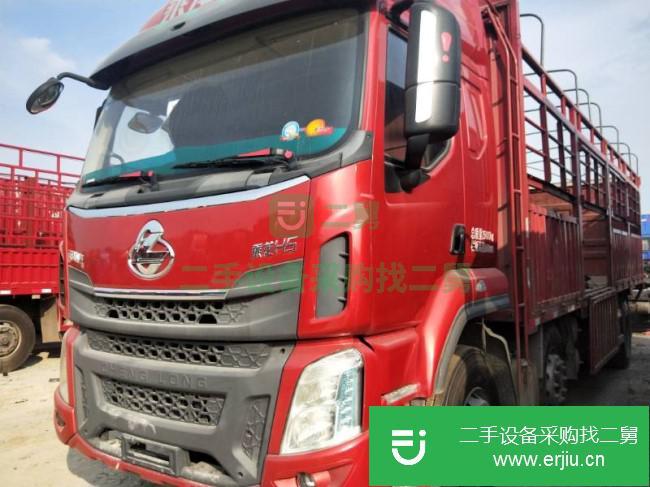 貴州出售二手東風柳汽貨車