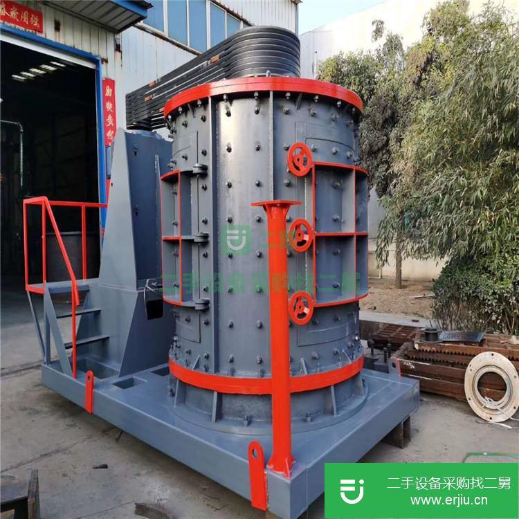 河南出售二手數(shù)控制砂機