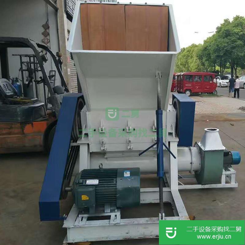 山東出售二手ss700塑料破碎機(jī)