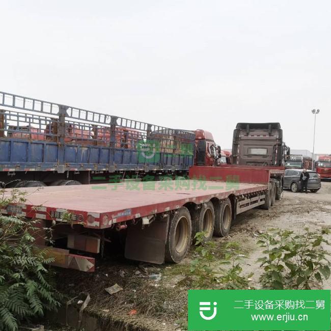 廣東出售二手一汽解放運輸車